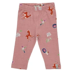 Lilly and Sid Little Deer Lgng in Multi