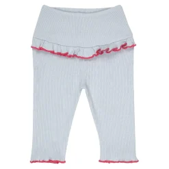 Lilly and Sid Ls Drs Lgng Set in Multi