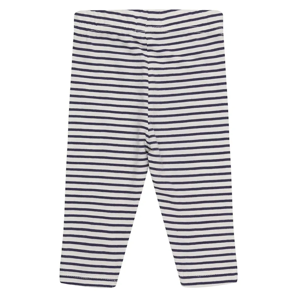 Lilly and Sid Ltl Deer Set in Multi