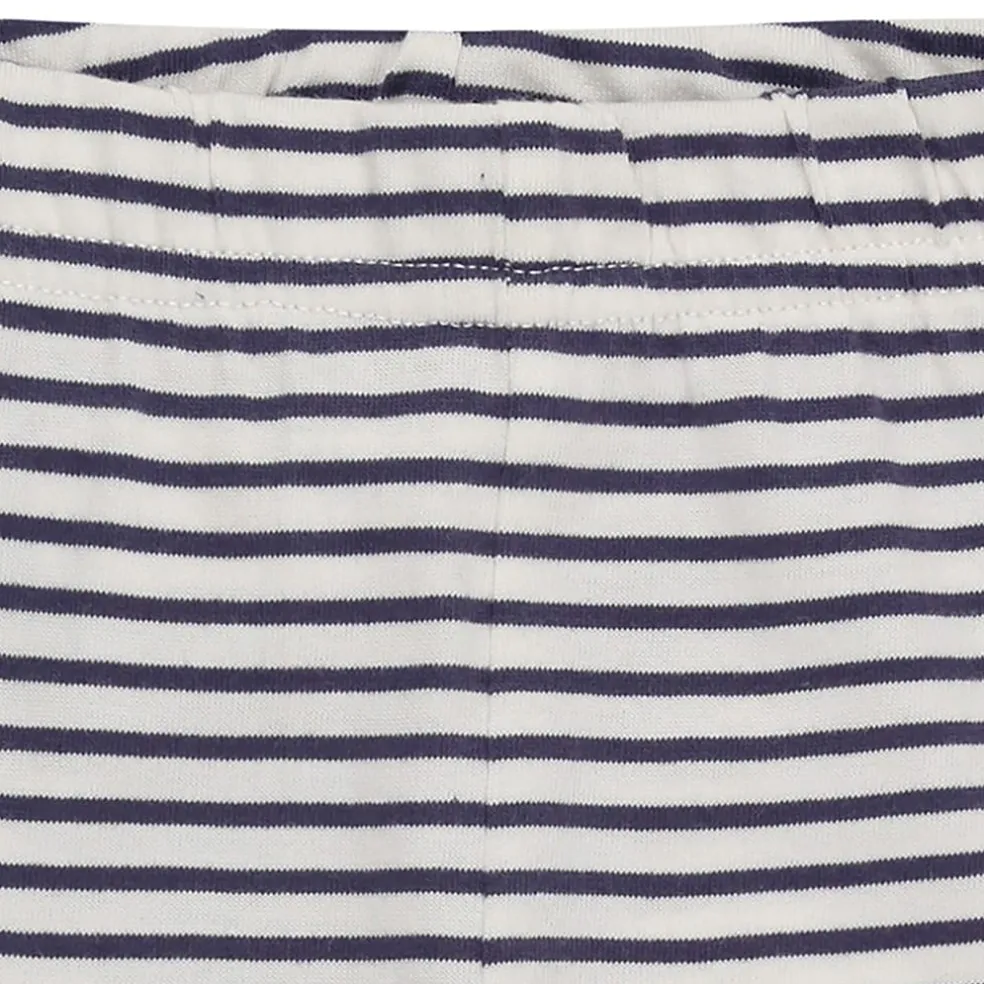 Lilly and Sid Ltl Deer Set in Multi