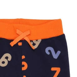 Lilly and Sid Numbers Jogger in Multi