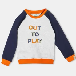 Lilly and Sid Out 2 Play Swtsh in Multi