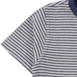 Lilly and Sid Pckt Rvrsbl T in Multi