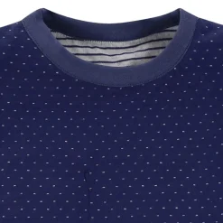 Lilly and Sid Pckt Rvrsbl T in Multi