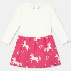 Lilly and Sid Rb Unicn Skt Drs in Multi