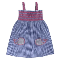 Lilly and Sid Revrsbl Sundrss in Multi