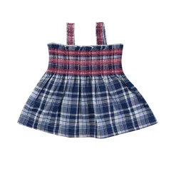 Lilly and Sid Rvrsbl Sundrs st in Multi