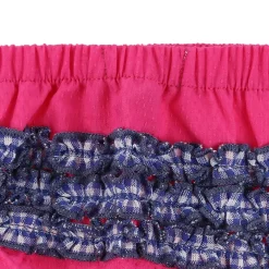 Lilly and Sid Rvrsbl Sundrs st in Multi