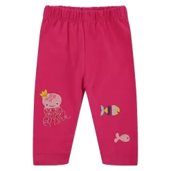 Lilly and Sid Sea Friends Lgng in Pink