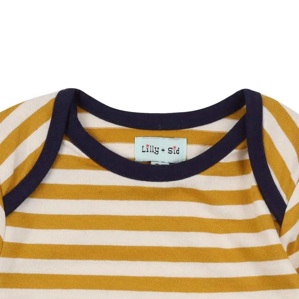 Lilly and Sid Sid Dngree Set in Multi