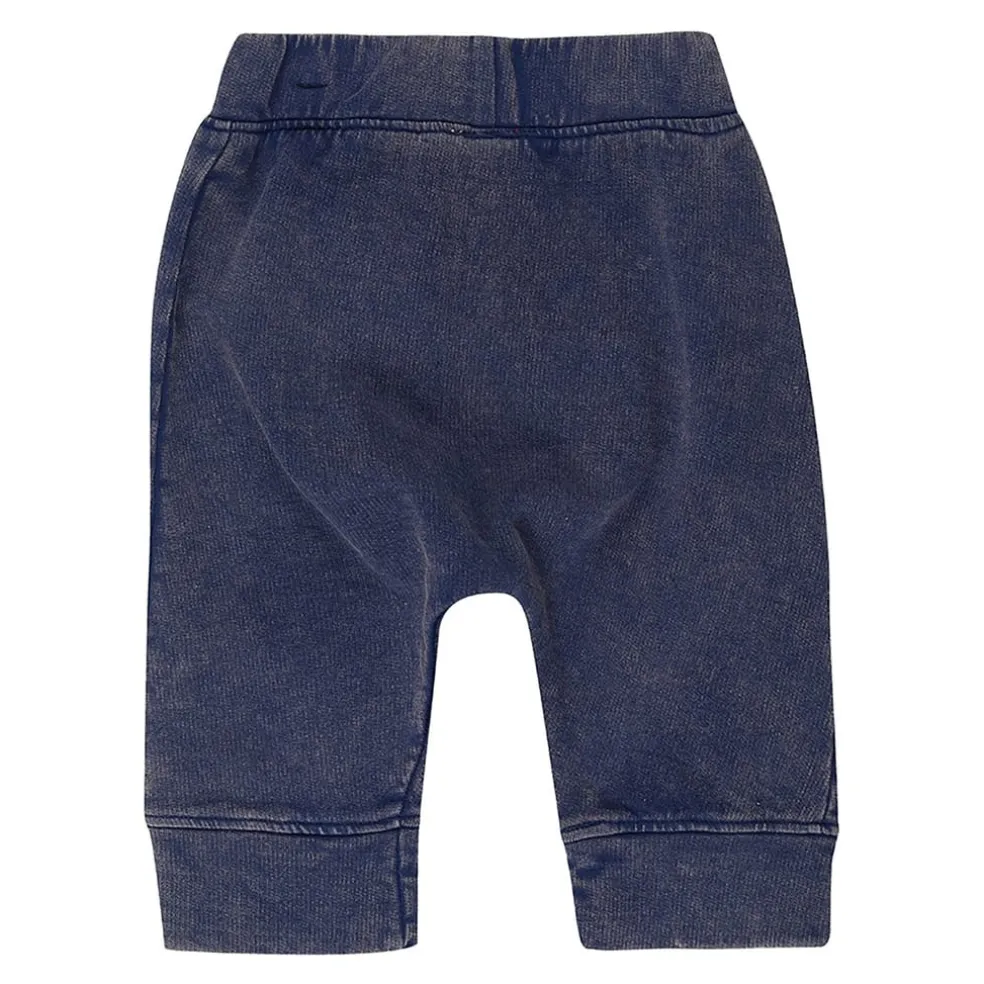 Lilly and Sid Smr Dy Trousersr Set in Multi