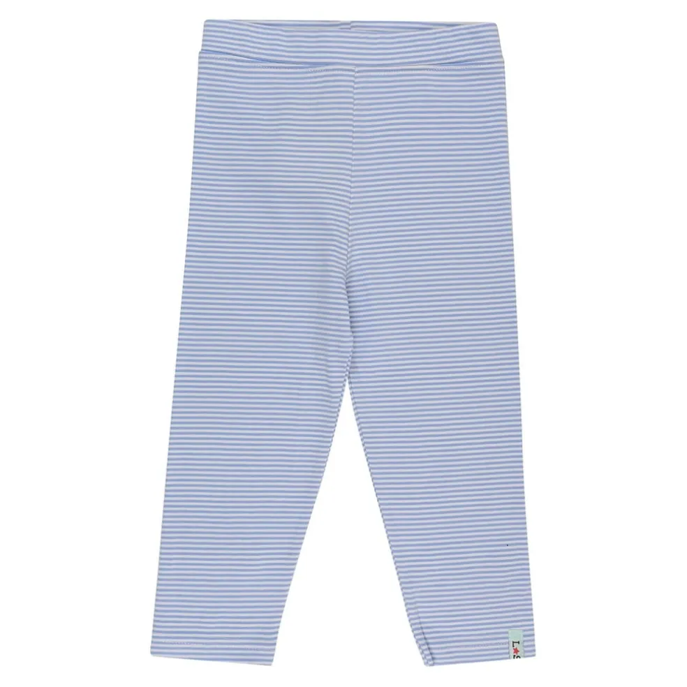 Lilly and Sid Str Flr Lgng 2pk in Multi