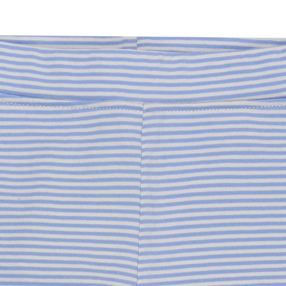 Lilly and Sid Str Flr Lgng 2pk in Multi