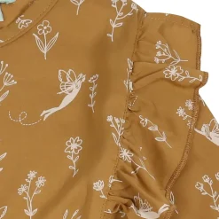 Lilly and Sid Visc Fairy Dress in Yellow