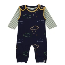 Lilly and Sid Weathr Dngree st in Multi