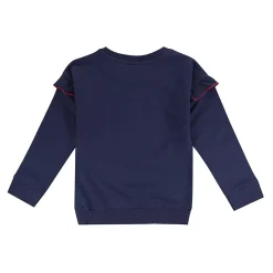 Lilly and Sid Wild Thng Swtsht in Blue