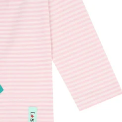 Lilly and Sid Xmas Tree Top in Multi