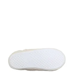 Linea Knit Slipper Boot in Cream