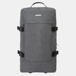 Linea Trolley Duffle 10 in Grey