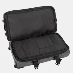 Linea Trolley Duffle 10 in Grey