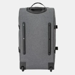 Linea Trolley Duffle 10 in Grey