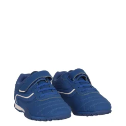 lonsdale Camden Childrens Trainers in Blue