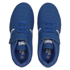 lonsdale Camden Childrens Trainers in Blue