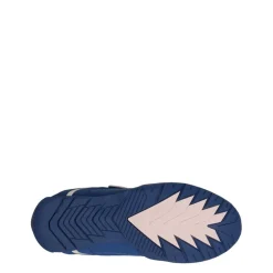 lonsdale Camden Childrens Trainers in Blue