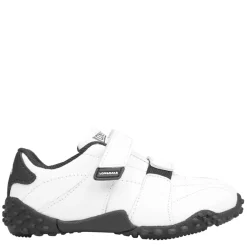 lonsdale Fulham Infants Trainers in White