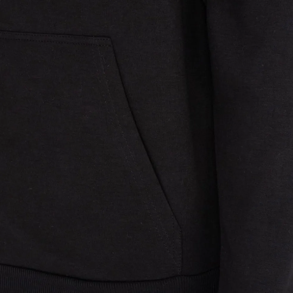 lonsdale Mens Tracksuit in Black