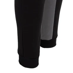 lonsdale Mens Tracksuit in Black