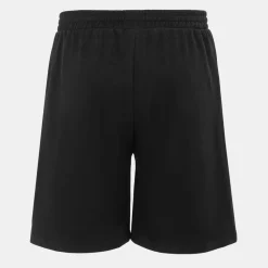 lonsdale Shorts Senior in Black