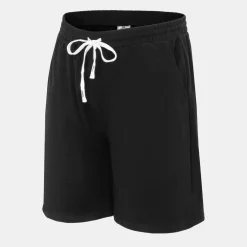 lonsdale Shorts Senior in Black