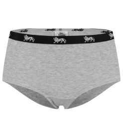 lonsdale Single Short Ladies in Grey