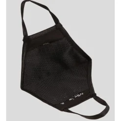 Luke 1977 3 Pack of Lion Tape Face Mask in Black