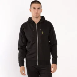 Luke 1977 Casa Esteves Hoodie in Black
