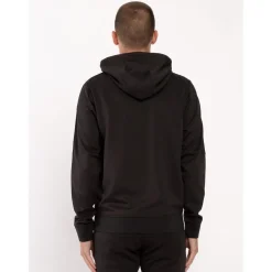 Luke 1977 Casa Esteves Hoodie in Black