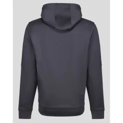 Luke 1977 Casa Esteves Hoodie in Grey