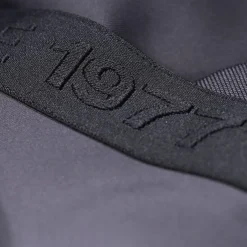 Luke 1977 Casa Esteves Hoodie in Grey