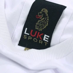 Luke 1977 City T-Shirt in White