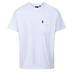 Luke 1977 City T-Shirt in White