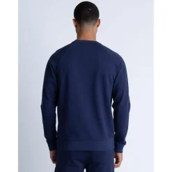 Luke 1977 New Guy 2 Crewneck Sweatshirt in Navy