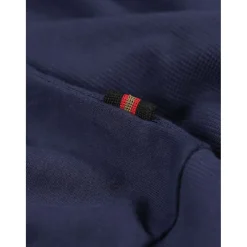 Luke 1977 New Guy 2 Crewneck Sweatshirt in Navy