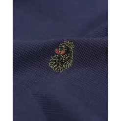 Luke 1977 New Guy 2 Crewneck Sweatshirt in Navy