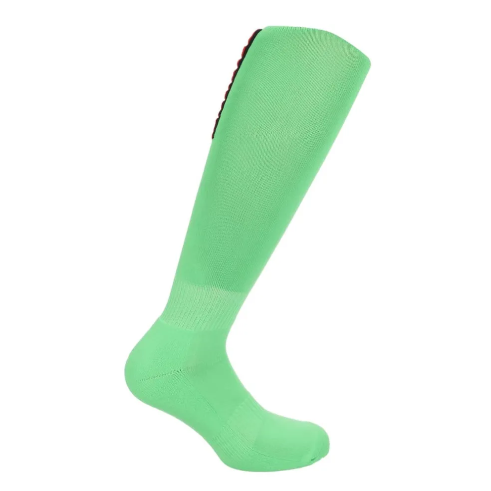Luke 1977 Team Football Socks in Green