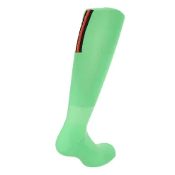 Luke 1977 Team Football Socks in Green