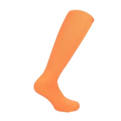 Luke 1977 Team Football Socks in Orange