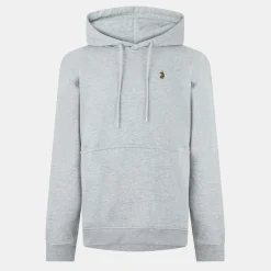 Luke Txs Oversizedd Hoody in Grey