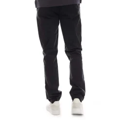 Lyle And Scott Anfield Chinos in Black