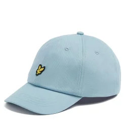 Lyle And Scott Baseball Cap in Blue